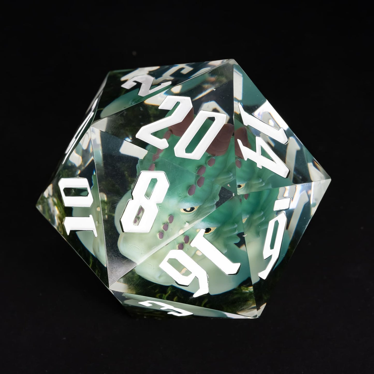 Kobold 55mm Chonk D20