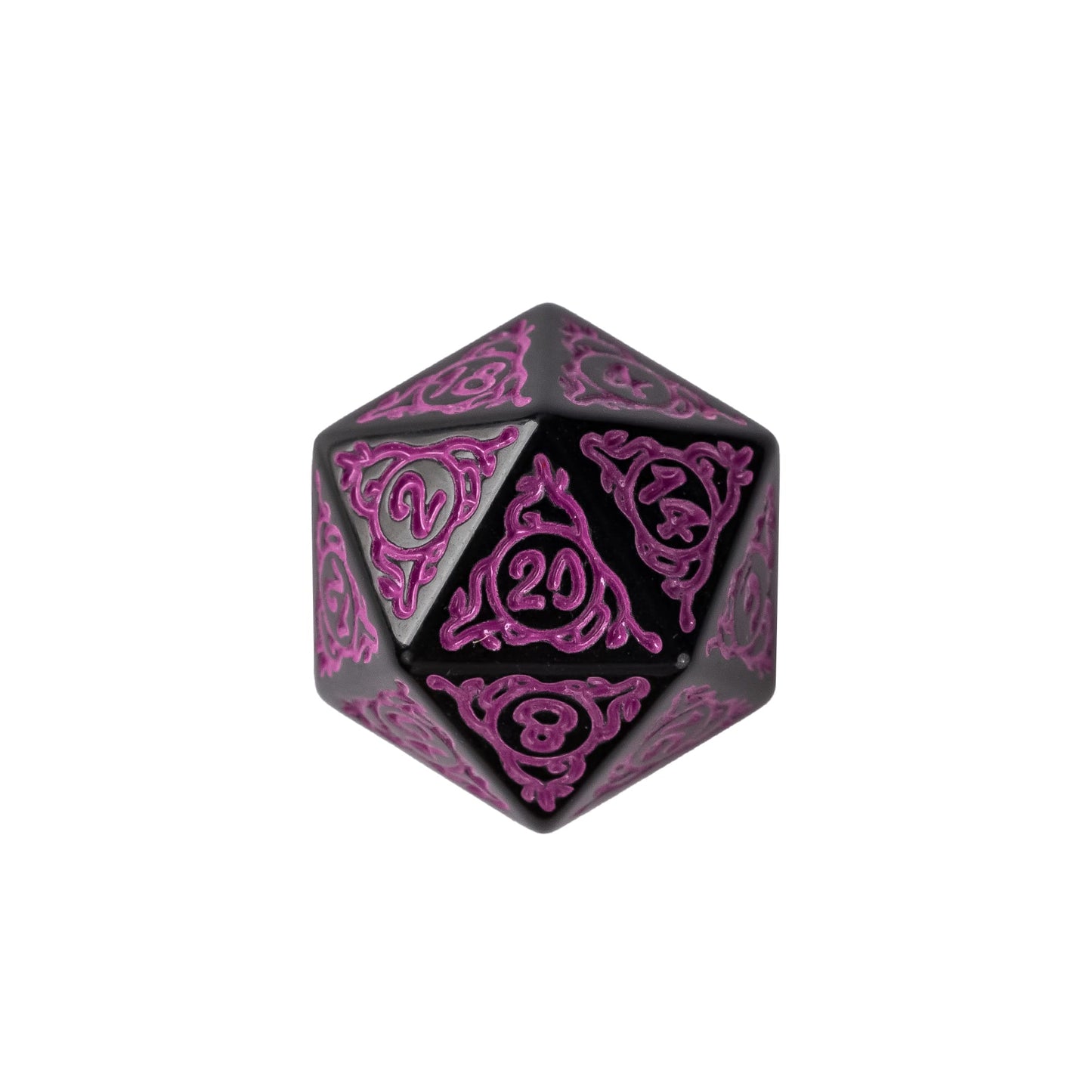 Druidic Life Dice Set