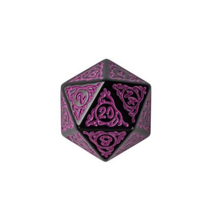 Druidic Life Dice Set