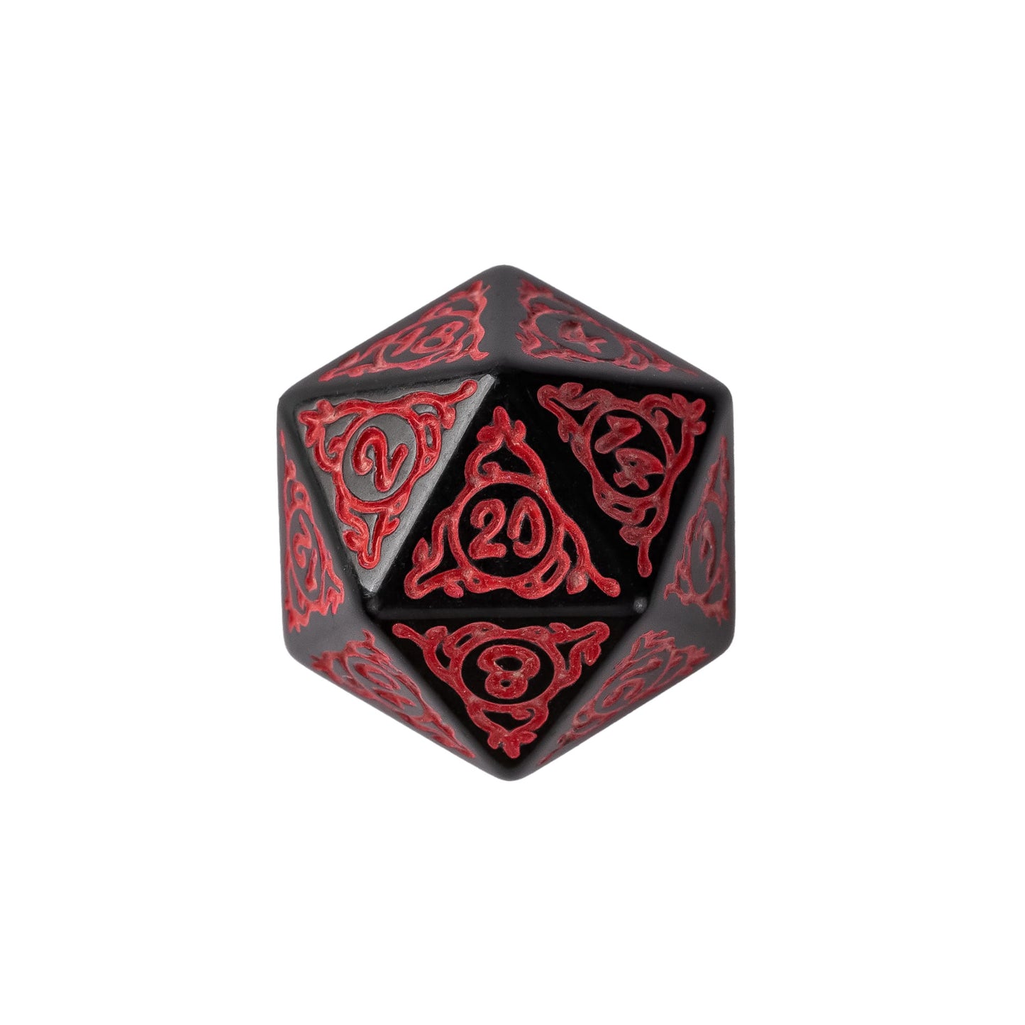 Druidic Life Dice Set