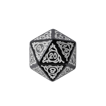 Druidic Life Dice Set
