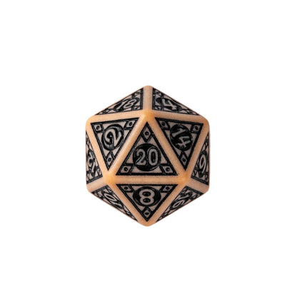 Medieval Majesty - Dice Set