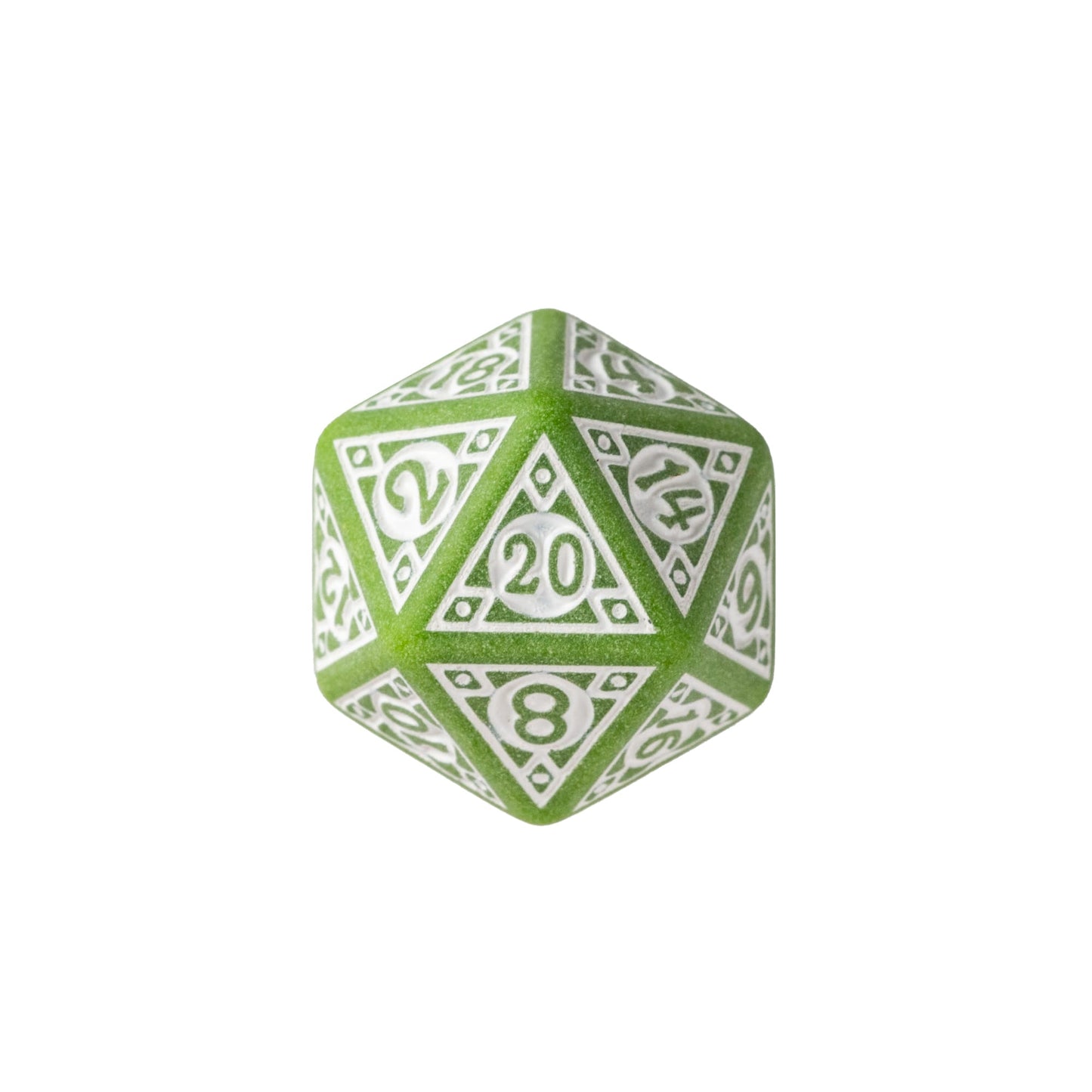 Medieval Majesty - Dice Set