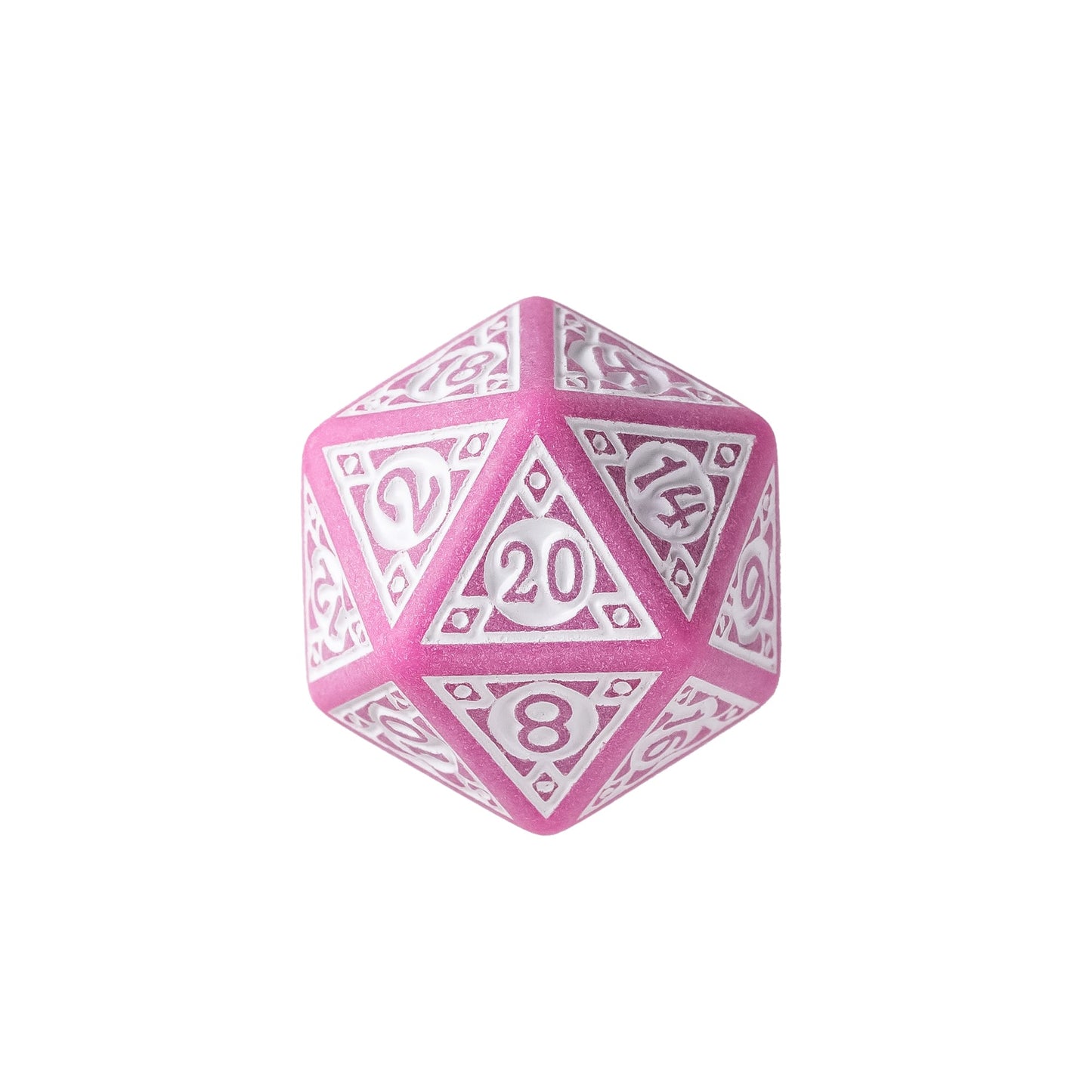 Medieval Majesty - Dice Set