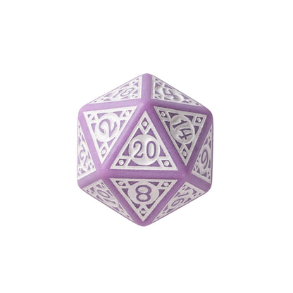 Medieval Majesty - Dice Set