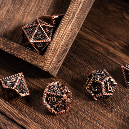Predator's Maw - Dice Collection