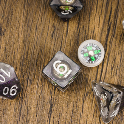 Compass Core - Dice Set
