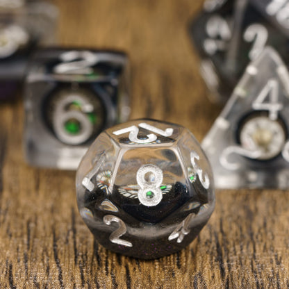 Compass Core - Dice Set