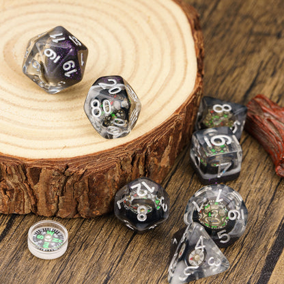 Compass Core - Dice Set