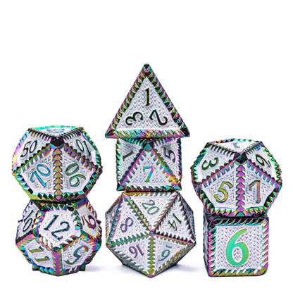 Predator's Maw - Dice Collection