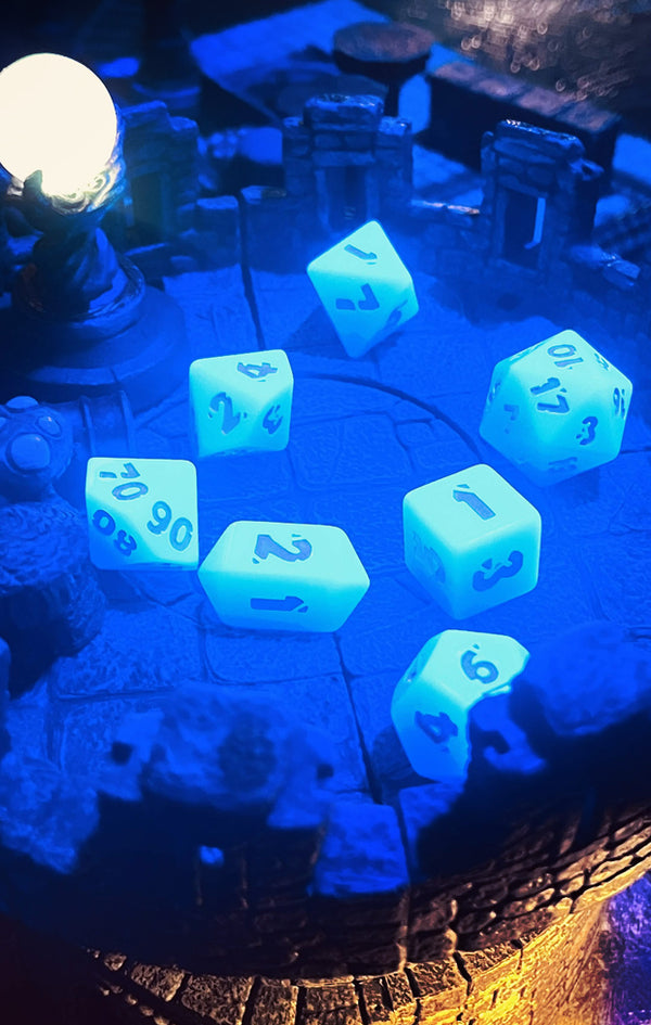 Runehammer Games: The Neon Collection