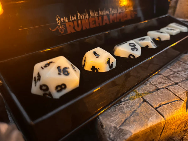 Runehammer Games: The Originals