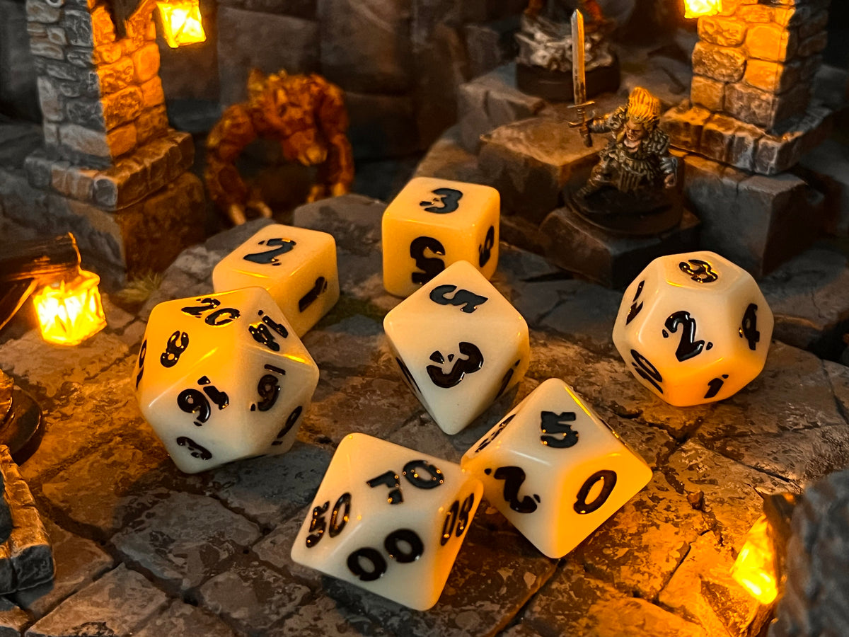 Runehammer Games: The Originals