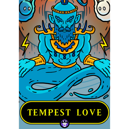 Tempest Love