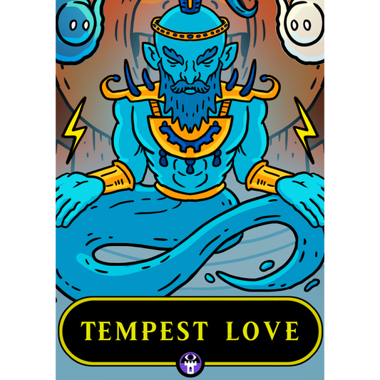 Tempest Love