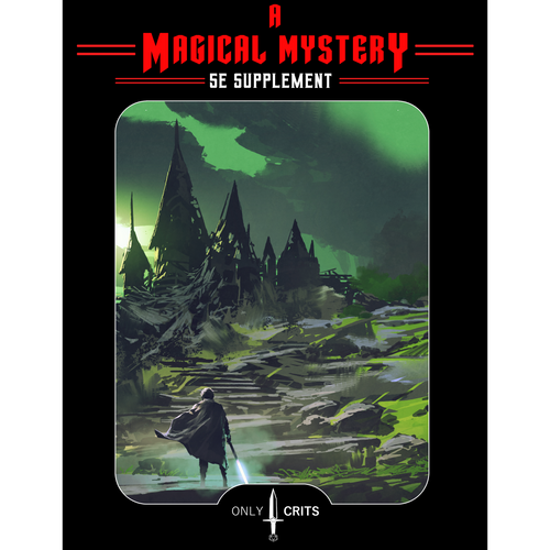 A Magical Mystery