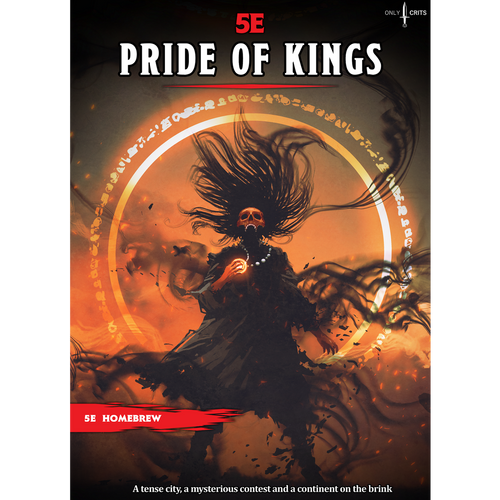Pride of Kings