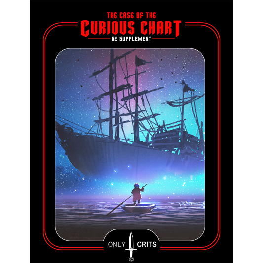 The Case of the Curious Chart