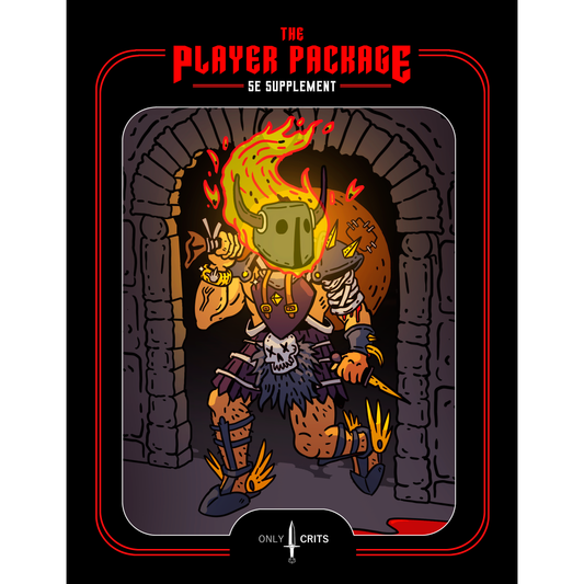 The Players Package