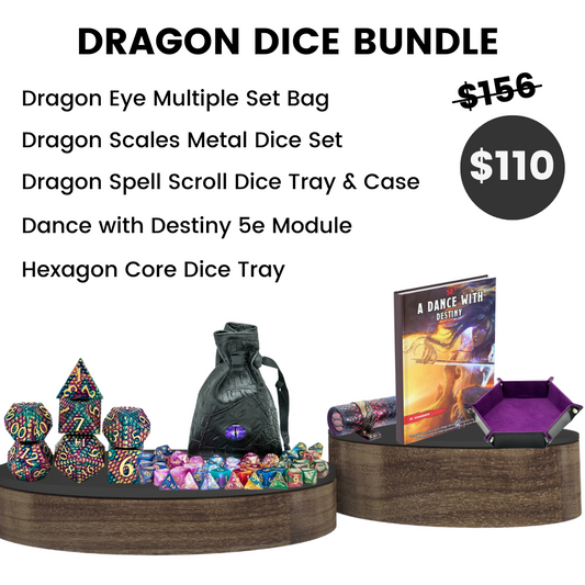 Dragon Dice Bundle