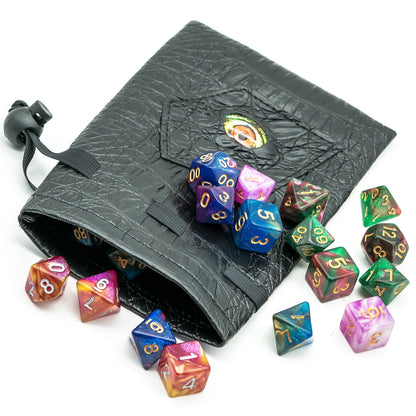 Dragon Eye - Multiple Dice Sets